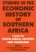 Studies In The Economic History Of Southern Africa : South Africa, Lesotho And Swaziland cover