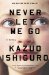 Never Let Me Go cover