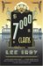 7,000 Clams cover