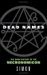 Dead Names : The Dark History of the Necronomicon cover