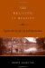 The Religion of Reality : Inquiry into the Self, Art, And Transcendence cover