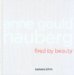 Anne Gould Hauberg : Fired by Beauty cover