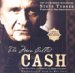 The Man Called Cash: The Life, Love, And Faith of an American Legend