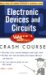 Schaum's Easy Outlines Electronic Devices And Circuits cover
