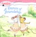 Angelina Ballerina : A Dance of Friendship cover
