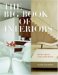 The Big Book of Interiors : Design Ideas for Every Room cover