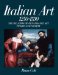  Italian Art, 1250-1550: The Relation of Art to Life and Society