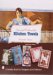 Fun & Collectible Kitchen Towels : 1930s to 1960s cover