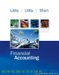 Financial Accounting : With Homework Manager Plus cover
