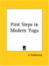  First Steps in Modern Yoga