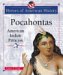 Pocahontas : American Indian Princess cover