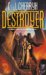 Destroyer cover