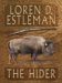 The Hider cover