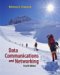 Data Communications and Networking cover