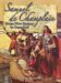 Samuel De Champlain : From New France to Cape Cod cover