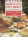 Polish Heritage Cookery cover