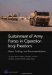 Sustainment Of Army Forces In Operation Iraqi Freedom : Major Findings and Recommendations cover