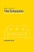  Watching With the Simpsons: Television, Parody, And Intertextuality