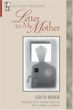 Letter to My Mother [Click for larger image]