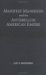 Manifest Manhood And The Antebellum American Empire cover