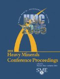 Heavy Metals Conference Proceedings - 2005 [Click for larger image]