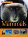 DK Guide To Mammals cover