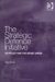 The Strategic Defence Initiative : Us Policy and the Soviet Union cover