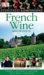 Evewitness Companions French Wine cover