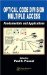 Optical Code Division Multiple Access : Fundamentals And Applications cover