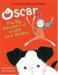 Oscar : The Big Adventure of a Little Sock Monkey cover