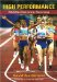 High Performance Middle-distance Running cover