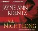 All Night Long cover