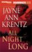 All Night Long cover