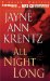 All Night Long cover