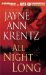 All Night Long cover