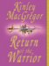 Return of the Warrior cover