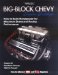 Big-Block Chevy Engine Buildups cover