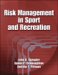 Risk Management in Sport And Recreation cover