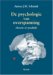 De Psychologie Van Overspanning : Theorie En Praktijk cover