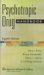 Psychotropic Drug Handbook cover