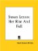 Susan Lenox : Her Fall and Rise cover