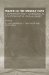 Water in the Middle East : Cooperation And Technological Solutions in the Jordan Valley cover