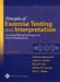Principles of Exercise Testing and Interpretation : Including Pathophysiology and Clinical Applications cover