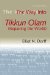 The Way into Tikkun Olam : Repairing the World cover