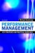 Performance Managment : Key Strategies And Practical Guidelines cover