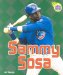 Sammy Sosa cover