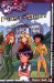 First Brat cover