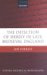 The Detection of Heresy in Late Medieval England cover
