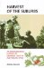Harvest of the Suburbs : An Environmental History of Growing Food in Australian Cities cover