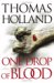 One Drop of Blood cover